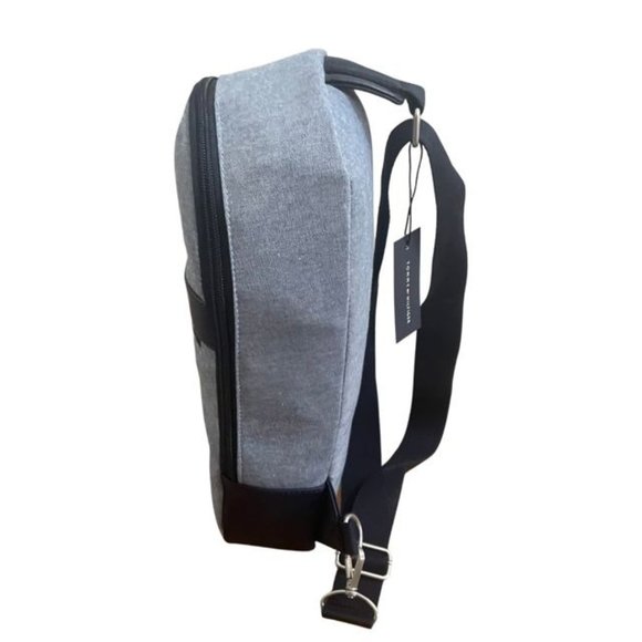 Tommy Hilfiger Mini Backpack New With Tags - Picture 13 of 16